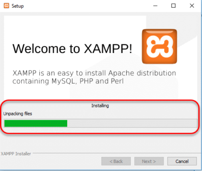 download xampp control panel v3.2.2
