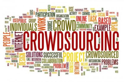 crowdsourcing disadvantages advantages