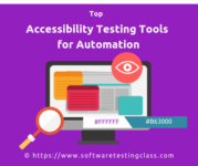 Top Accessibility Testing Tools For Automation - Software Testing Class