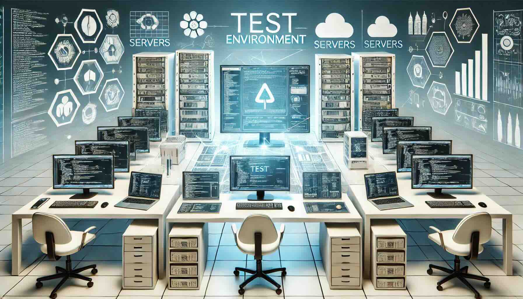 What is a Test Environment